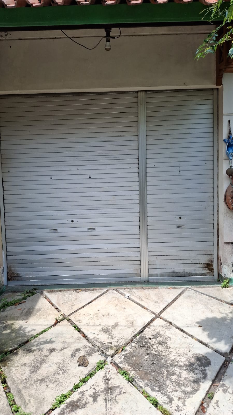 Harga Service Rolling Door Jogja Terbaru, Dijamin Termurah!