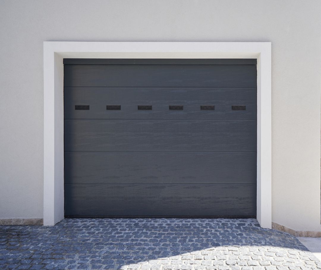 Rolling Door Otomatis: Inovasi Modern untuk Rumah & Toko Jogja