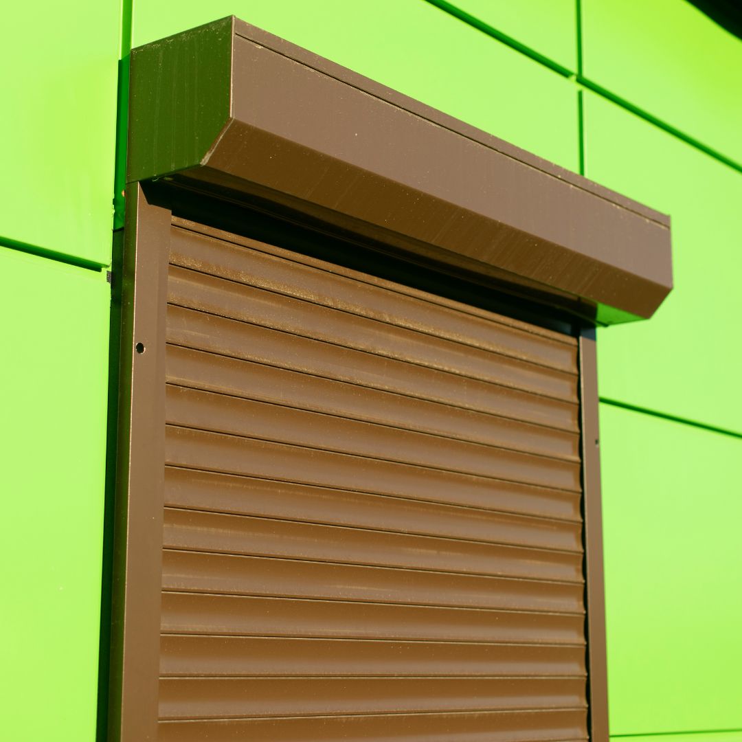 Service Rolling Door Jogja 24 Jam, Solusi Cepat di Saat Darurat