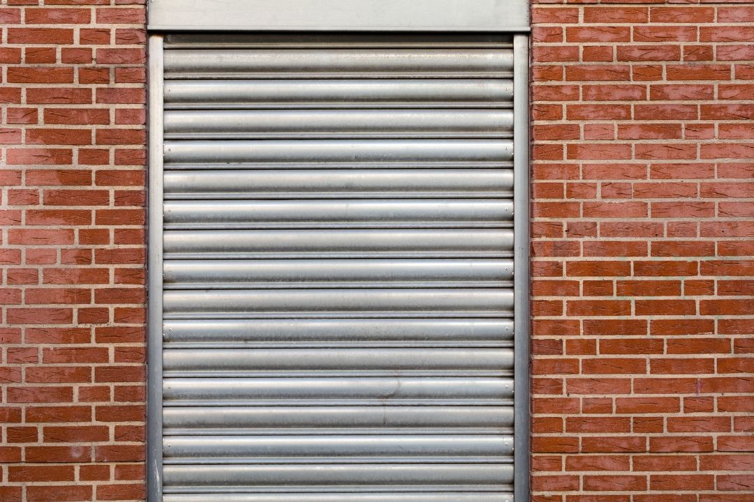 Testimoni Pelanggan: Mengapa Rolling Door Jogja Pilih Mandiri Las?