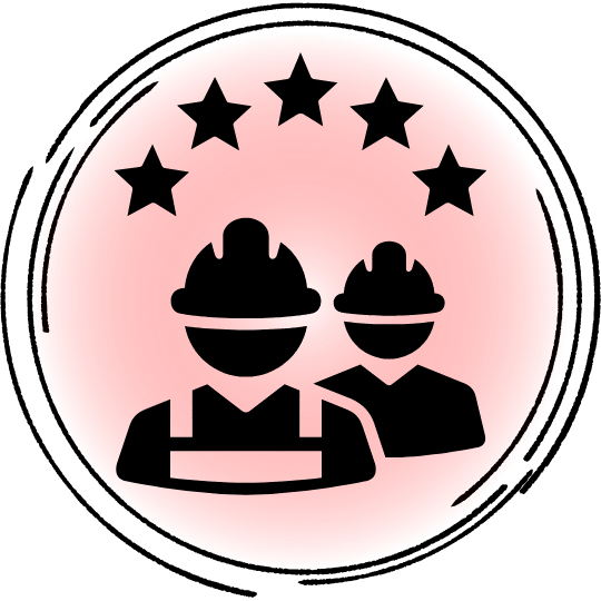 Tenaga Ahli Berpengalaman