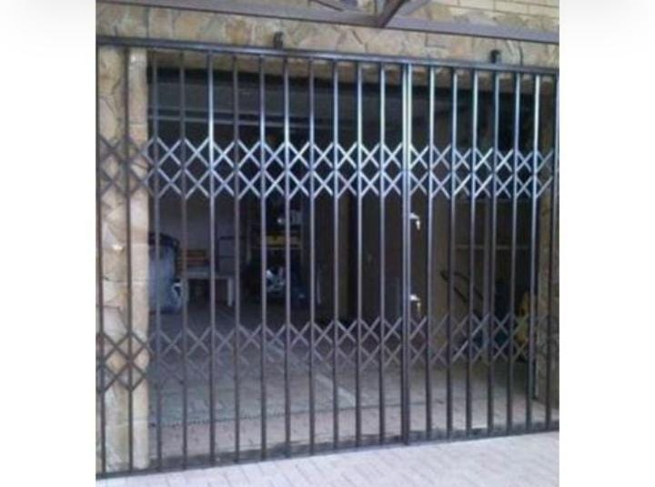 Gal-1-Pintu Harmonika